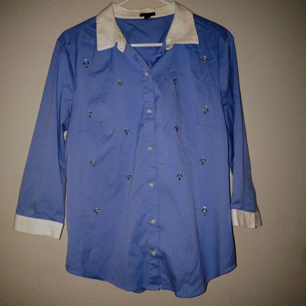 Ann Taylor blouse